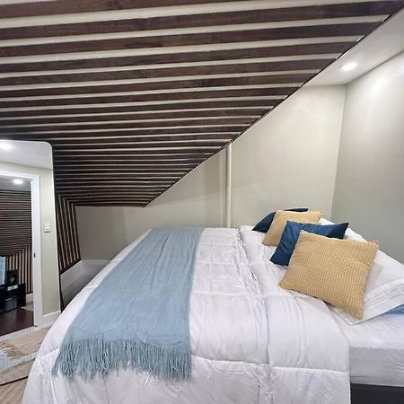 Апартаменты Urban Life Retreat Провиденс Экстерьер фото